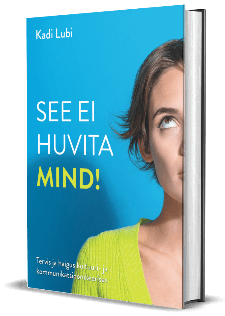See ei huvita mind - cover